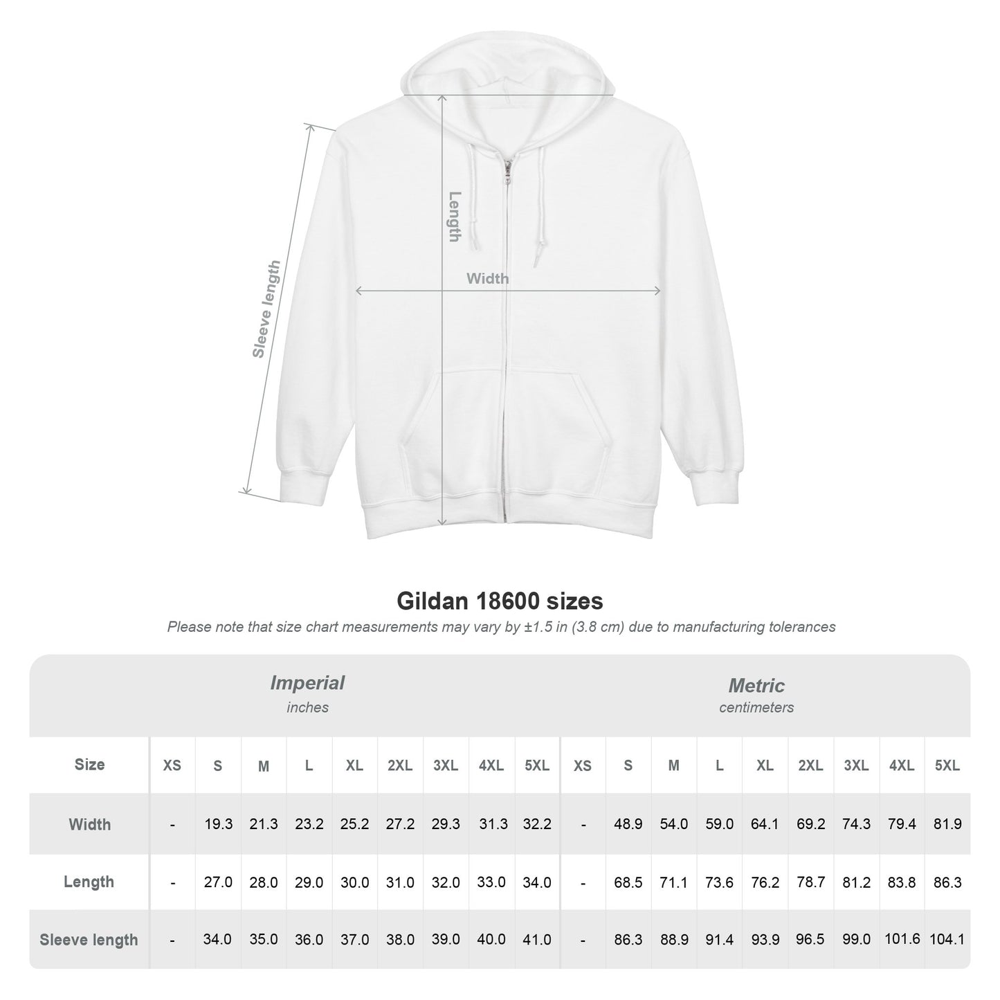 Golden West X Art Explorers Collab - Full Zip Hooded Sweatshirt - Printed front and back - Multiple Colors and Sizes Available